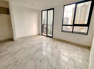 Apartamento · 48m² · 1 Recámara · 1 Estacionamientos · Venta de Apartamento en PH The Gray, Calle 50 (12)
