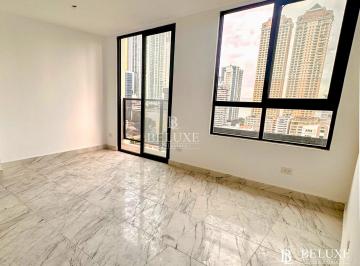 Apartamento · 48m² · 1 Recámara · Venta de Apartamento en PH The Gray, Calle 50 (12)