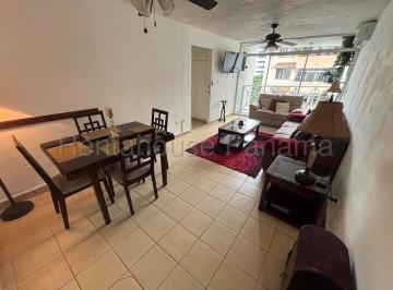 Apartamento de 3 habitaciones, Panamá · Alquiler Apartamento San Francisco 27vtl197