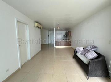 Apartamento de 1 habitación, Panamá · Venta de Apartamento en Punta Pacífica