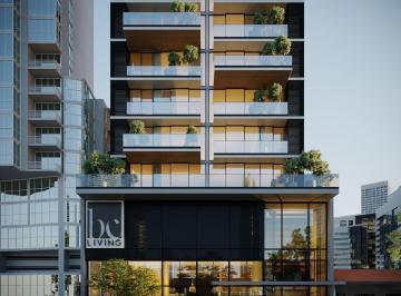 Apartamento de 2 habitaciones, Panamá · Be Living San Francisco Calle 67