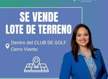 Terreno / Lote , Panamá · Venta Lote Terreno Cerro Viento