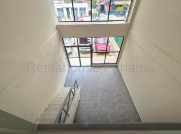 Local comercial , Panamá · Alquiler Local Comercial San Francisco 27vtl194