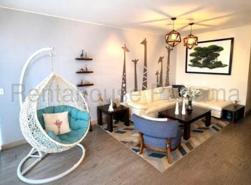 Apartamento de 3 habitaciones, Panamá · Venta de Apartamento en San Francisco