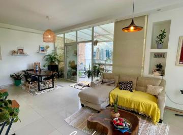 Apartamento · 174m² · 2 Recámaras · 2 Estacionamientos · Vendo Apartamento PH Quadrat San Francisco (6)