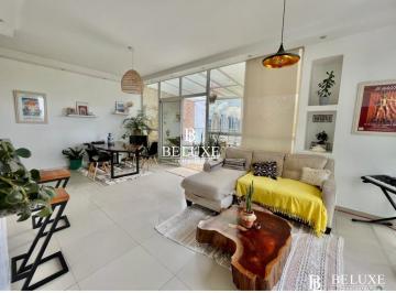 Apartamento · 174m² · 2 Recámaras · 2 Estacionamientos · Vendo Apartamento PH Quadrat San Francisco (6)
