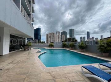 Apartamento de 3 habitaciones, Panamá · Apartamento en Venta en San Francisco
