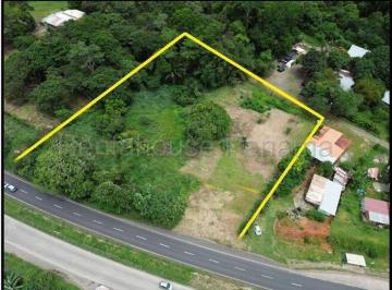 Terreno / Lote , Panamá · Terreno en Venta en La Chorrera Ym