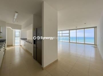 Apartamento de 3 habitaciones, Panamá · Apartamento en Alquiler en Av Balboa