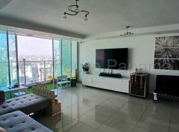 Apartamento de 3 habitaciones, Panamá · Se Vende Apartamento en San Francisco Pru25 - 6395