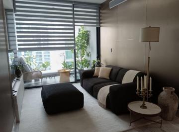 Apartamento de 2 habitaciones, Panamá · Alquiler Apartamento Nuovo Armani