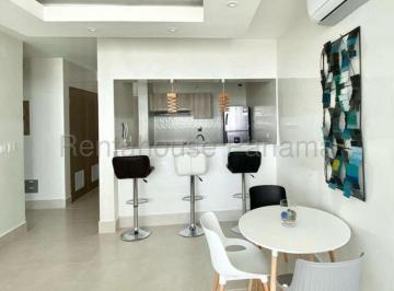 Apartamento de 2 habitaciones, Panamá · Apartamento en Alquiler en PH Vivendi Green Edison Park Aecc#27 - 196