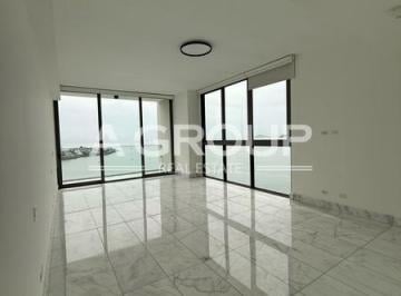 Apartamento · 320m² · 3 Recámaras · 2 Estacionamientos · Sea Point - Punta Paitilla - Se Alquila Apartamento