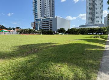 Terreno / Lote · 3300m² · Terrenos en Venta en Costa del Este Panamá Mg