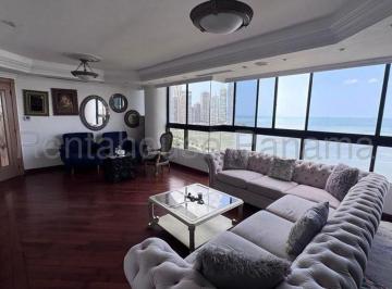 Apartamento de 4 habitaciones, Panamá · Venta de Apartamento en Av Balboa 27lbr167