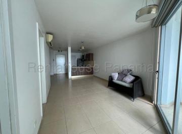 Apartamento de 1 habitación, Panamá · Vendo Apartamento en Punta Pacifica