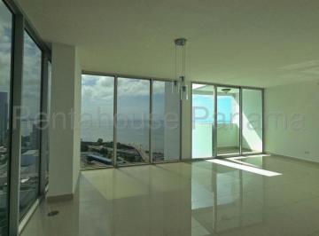 Apartamento de 3 habitaciones, Panamá · Vendo Apartamento en San Francisco