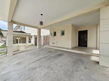 Casa · 267m² · 3 Recámaras · 2 Estacionamientos · Venta de Casa en Altos del Parque, Vía Centenial