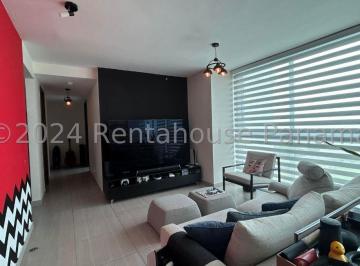 Apartamento de 2 habitaciones, Panamá · Venta de Apartamento en Costa del Este