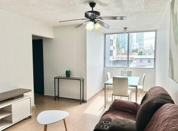 Apartamento · 88m² · 3 Recámaras · 1 Estacionamientos · San Francisco Se Vende o Alquila Apartamento de m Rec Maras