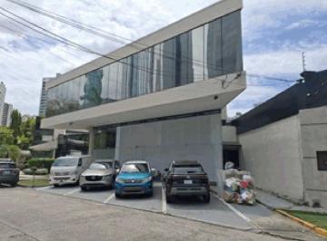 Oficina comercial , Panamá · Oficina Comercial de 1150 m² en Venta en Bella Vista Marbella
