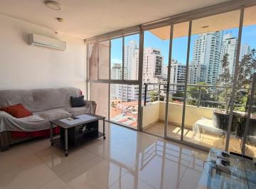 Apartamento · 67m² · 2 Recámaras · 1 Estacionamientos · Apartment For Sale At PH Sky Park, Carrasquilla, San Francisco