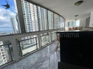 Apartamento de 3 habitaciones, Panamá · Venta de Apartamento en Punta Paitilla