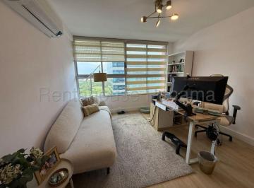 Apartamento de 3 habitaciones, Panamá · Apartamento en Costa del Este PH Vertikal en Alquiler