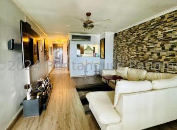 Apartamento de 4 habitaciones, Panamá · Apartamento en Dos Mares PH Constellation Tower en Venta