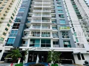 Apartamento de 4 habitaciones, Panamá · Apartamento en Venta en Dos Mares