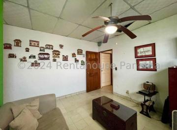 Casa de 4 habitaciones, Panamá · Casa en San Francisco Na en Venta