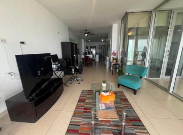 Apartamento de 2 habitaciones, Panamá · Venta de Apartamento en PH Rivage, Av Balboa