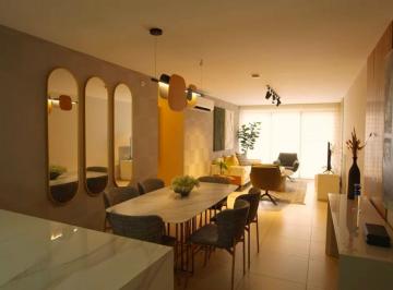 Apartamento de 2 habitaciones, Panamá · Via Ricardo J. Alfaro, Zona Universitaria 2 y 3 Recamaras 79 m² a 106 m² Sin Intermediarios