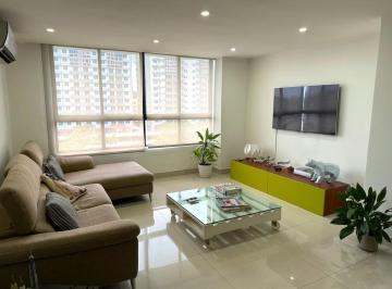 Apartamento · 80m² · 2 Recámaras · 1 Estacionamientos · Venta Apartamento Amoblado PH Terrazas del Rey