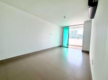 Apartamento · 107m² · 3 Recámaras · 1 Estacionamientos · Venta de Apartamento en PH Altamira Residences, Bella Vista