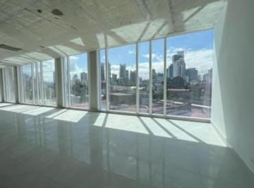 Oficina comercial · 105m² · 4 Estacionamientos · Calle Alquiler o Venta de Elegantes Oficinas m