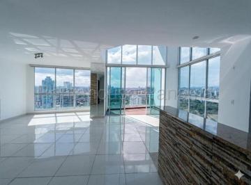 Apartamento de 2 habitaciones, Panamá · Venta Apartamento Duplex San Francisco Ih