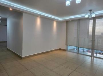 Apartamento · 107m² · 2 Recámaras · 2 Estacionamientos · Alquiler Apartamento Línea Blanca Hato Pintado