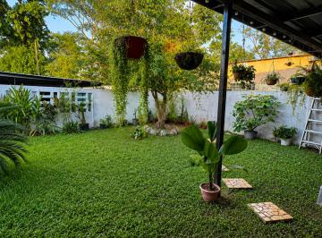 Casa de 3 habitaciones, Panamá · Se Vende Casa en San Antonio