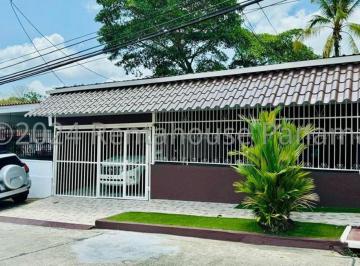 Casa de 3 habitaciones, Panamá · Venta Casa Cerro Viento Ih