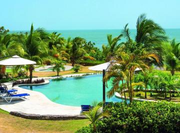 Apartamento de 3 habitaciones, San Carlos · Venta Apartamentos Frente Al Mar en Una Comunidad Cerrada Tipo Resort de Playa en San Carlos, Panama