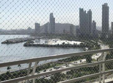 Apartamento de 3 habitaciones, Panamá · En Venta | Edificio Los Delfines – Torre 200 | Av Balboa