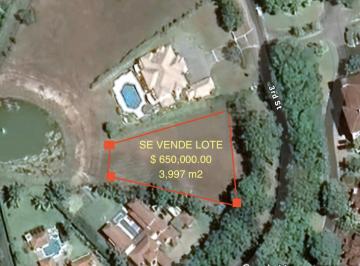 Terreno / Lote · 3997m² · Lote / Terreno en Buenaventura
