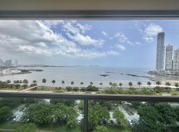 Apartamento de 1 habitación, Panamá · Alquiler Recien Renovado Bayfront Vista Al Mar