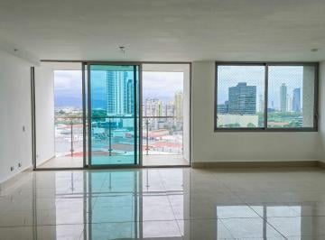 Apartamento de 3 habitaciones, Panamá · Apartamento de 169 m² con 3 Recámaras en Venta en Costa del Este