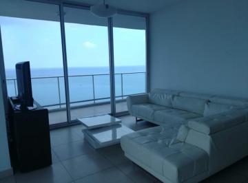 Apartamento de 2 habitaciones, Panamá · Venta PH Destiny Av Balboa