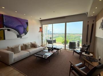 Apartamento · 210m² · 3 Recámaras · 3 Estacionamientos · Vendo Apartamento Santa Maria PH Celeste
