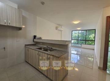 Apartamento · 72m² · 2 Recámaras · 1 Estacionamientos · Alquiler de Apartamento a Estrenar en Betania G. S