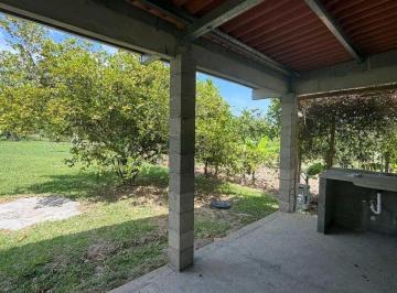 Casa · 600m² · 1 Recámara · Venta de Casa en Chiru Anton con Terreno de 600 m² Oportunidad!