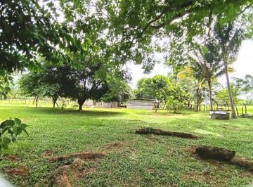 Casa · 2000m² · 3 Recámaras · 2 Estacionamientos · Alquilo Casa de Campo Dolega